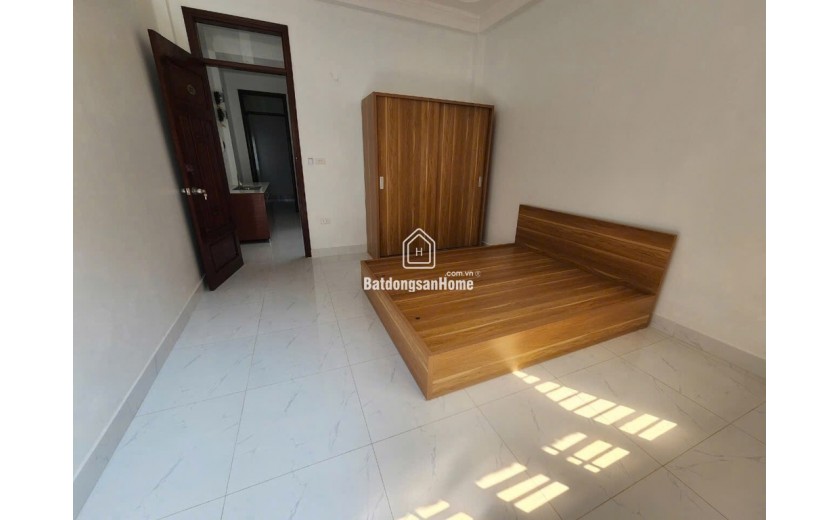 THANH XUÂN- TRIỀU KHÚC-NHÀ BÁN-PHÂN LÔ-Ô TÔ-7PN-36M-5 TẦNG-GIÁ 7.66 TỶ